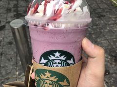 -星巴克(深圳龙岗摩尔城店)