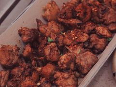 -浮何烤铺(桐梓林店)