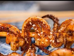 -探鱼·鲜青椒爽麻烤鱼(增城东汇城店)