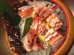 -佛山希尔顿酒店·融誉亚洲美食荟