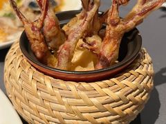 -小炳胜(卓悦中心店)