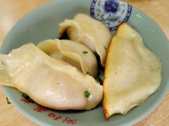 -祥记汤圆(东宝兴路店)