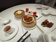 -皇朝尊会(龙之梦大酒店)