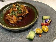 -扬州狮子楼·非遗淮扬菜(总店)