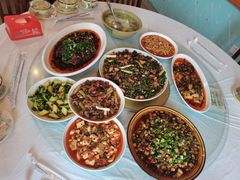 -铁山坪森林公园