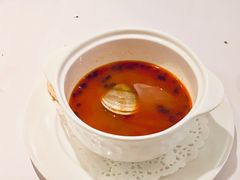 壳里海鲜汤-壳里西餐厅Coquille Seafood Bistro(蒙自路店)