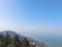 -云龙山