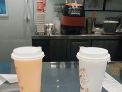 -LELECHA乐乐茶(新街口大洋店)