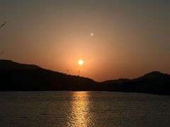 -千岛湖东南湖区