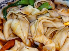 -皖佬板安徽牛肉板面(西站食宝街店)