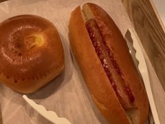 -烘焙町面包店(西四店)