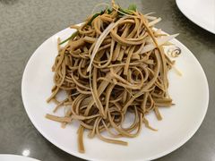 三河豆腐丝-古洼一锅鲜(总店)