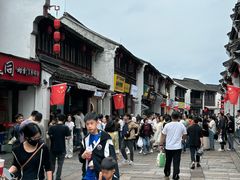 -衣裳街历史文化街区