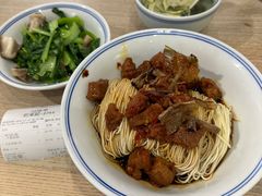 -君东记本帮面馆(天钥桥路店)