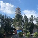 湄洲岛上的博物馆