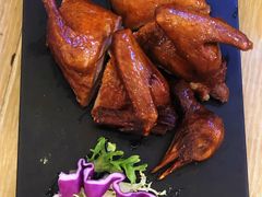-寻味·港式茶餐厅(富力城店)