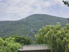 -晋祠博物馆