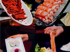 -麻辣英雄重庆火锅(二城广场店)