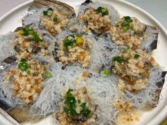 -79号渔船海鲜饭店(华强北店)