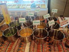 -火塘云南烧烤大排档