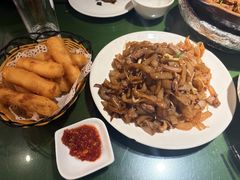-煲煲好(朝阳门店)