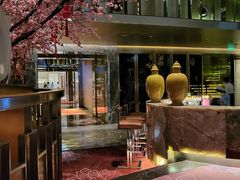 -金轩中餐厅 Jin Xuan(浦东丽思卡尔顿酒店)