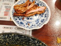 招牌肥肠-螺世纪螺蛳粉·桂味小排档(裕德店)