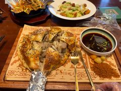 -那拉提之疆·新疆菜(美院店)