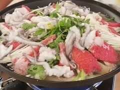 -汤连得温泉馆(宝山店)