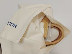 -六六奢品·vintage中古·回收二手奢侈品包包手表首饰(环球港店)