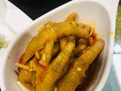 -武林厨神·粤式茶点(五羊店)