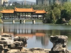 -洛龙公园