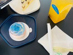 -莫内艺术岛海景咖啡