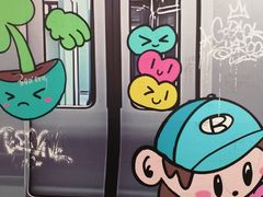 -时尚天河商业广场