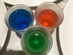 -长沙三景韦尔斯利酒店·Oval全日制餐厅自助餐