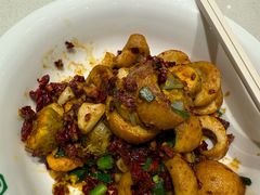 -绿草地·湘菜(芙蓉天街店)