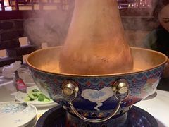 -祥源胡同·涮牛羊肉火锅(花桥店)
