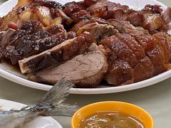 -程记烧腊快餐店(松园南街店)