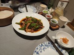 -阿庄新豫菜(通泰路店)
