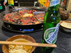 -彭三老火锅(枣子岚垭正街店)