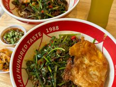 -刘百味粉馆(五一华府店)