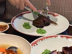 -杭州西子湖四季酒店·金沙厅