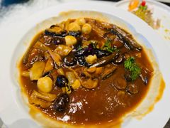 -万荣烤鸭店·北京菜(天坛店)