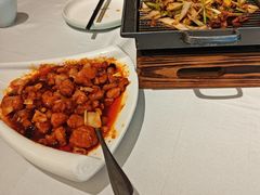 -峨嵋酒家(地安门店)