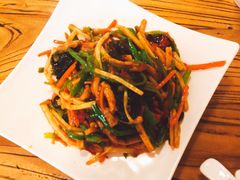 天一素三丝-天一朴素(武汉大学店)