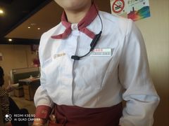 -海底捞火锅(逸仙路店)
