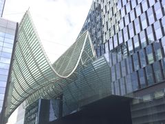 -苏州现代传媒广场商业