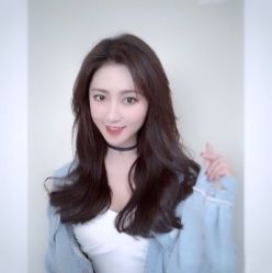-柯琳造型