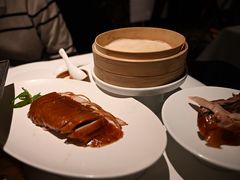 -四季民福烤鸭店(故宫店)