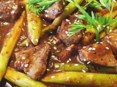-绿茵阁牛扒餐厅(客村店)